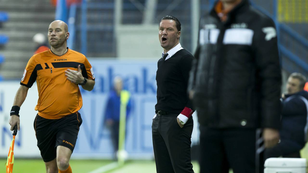 Stijn Vreven (foto: VI Images)
