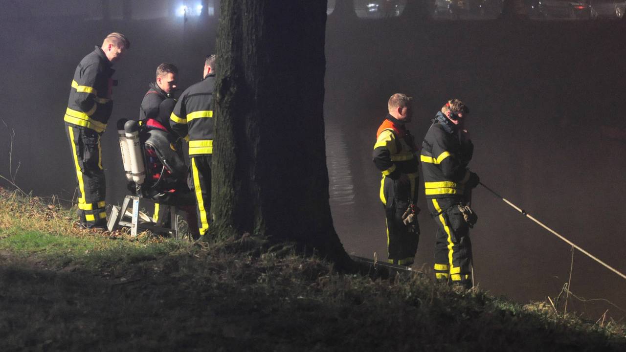 Foto: Perry Roovers/MaRicMedia