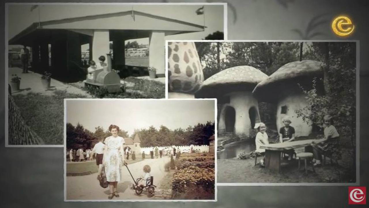 Beeld uit de nieuwe videoclip