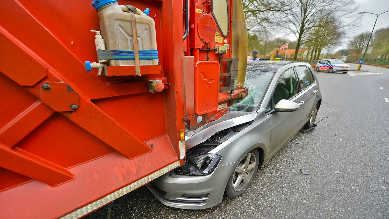 Foto: Rico Vogels (SQ Vision).