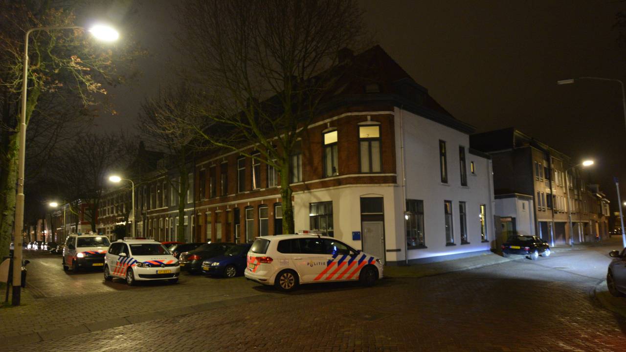 Foto: Luuk Koenen/SQ Vision