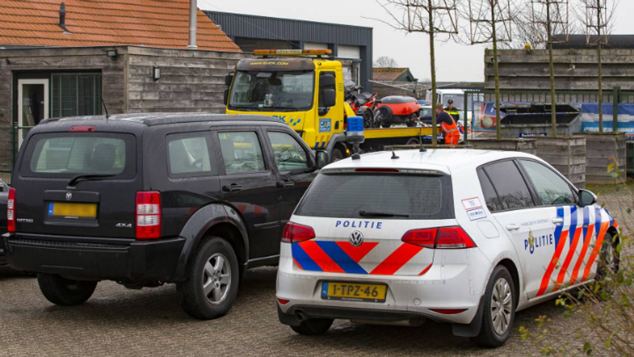 Foto: Marcel van Drost, SQ Vision