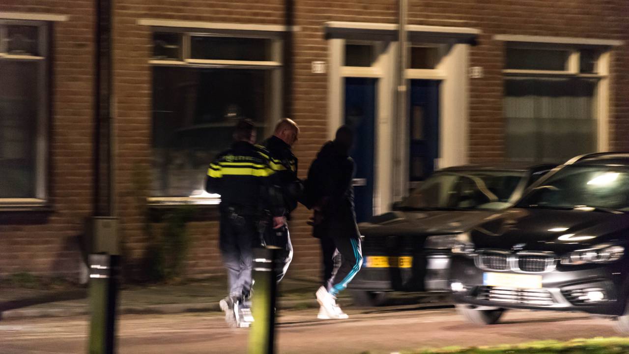 Foto: Jules Vorselaars/Persbureau JV Media