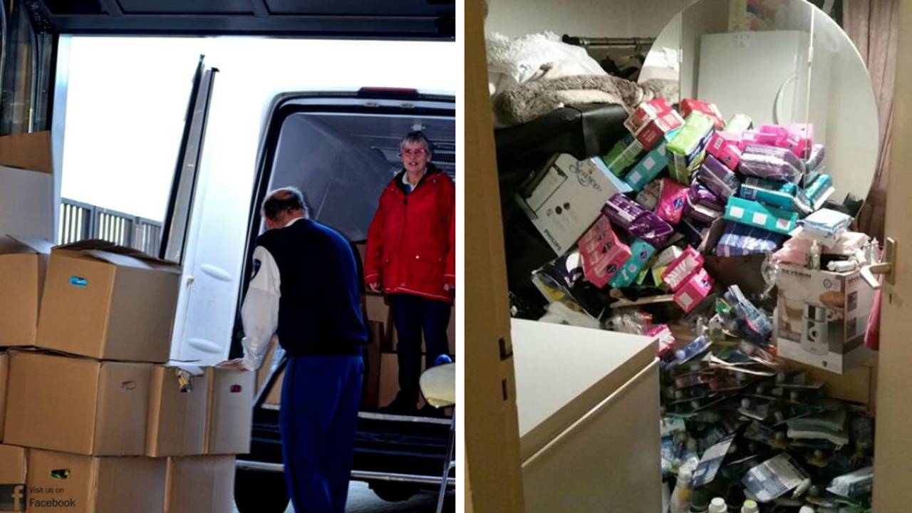 Foto: Politieteam Langstraat/Facebook