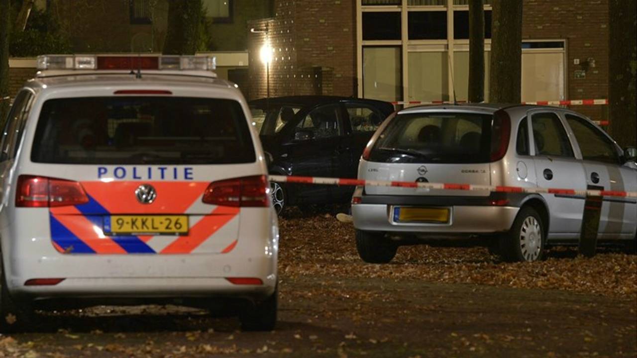 Foto: Jack Brekelmans