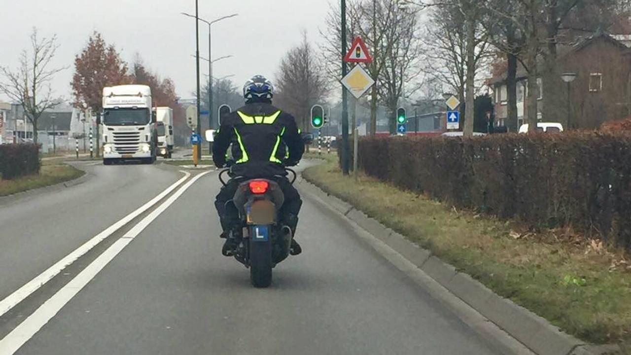 De verdwaalde cursist