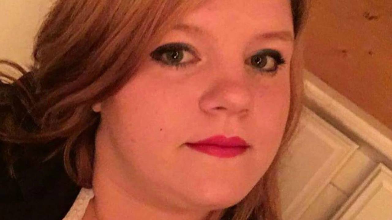 Janneke van Genechten (Foto: Facebook politie Helmond)