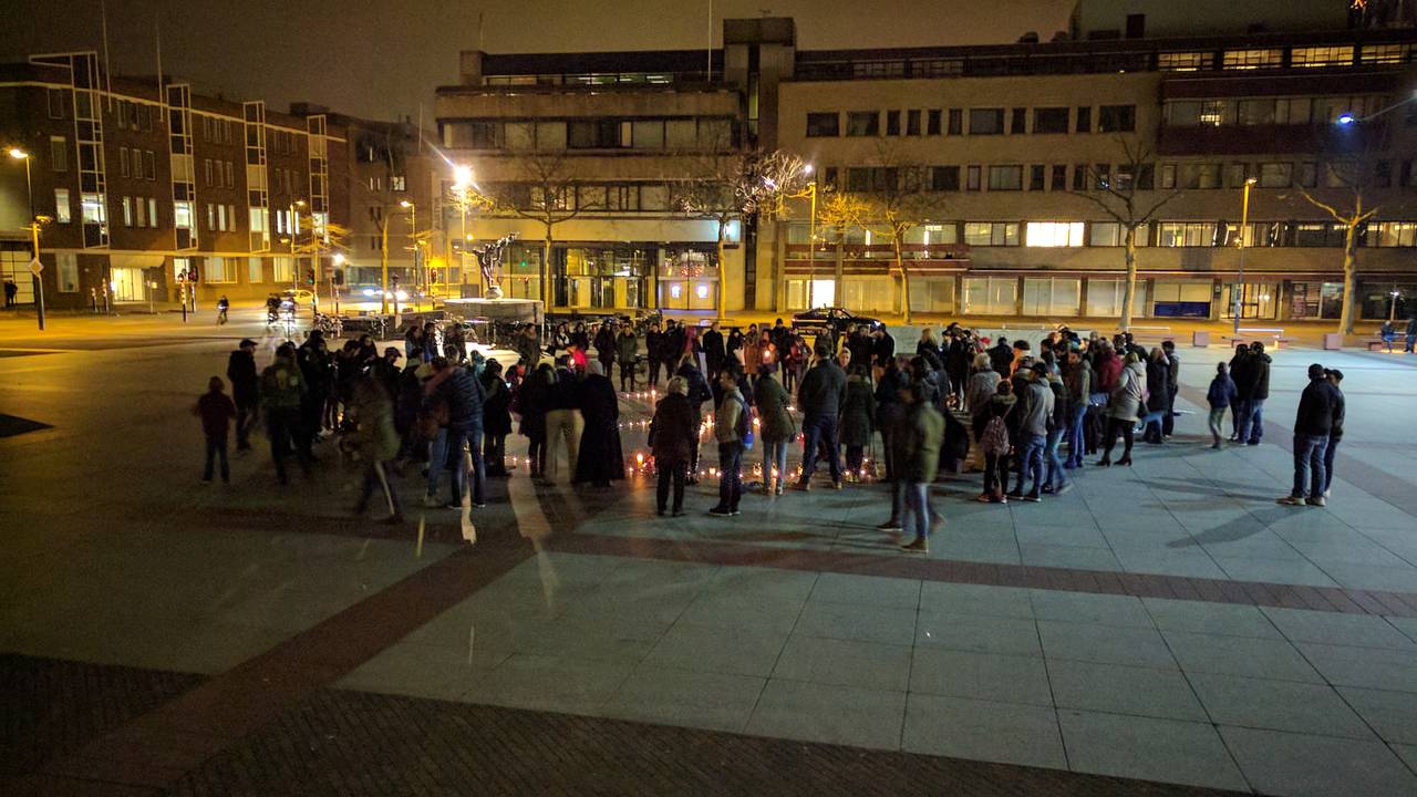 Ga naar slide 2
