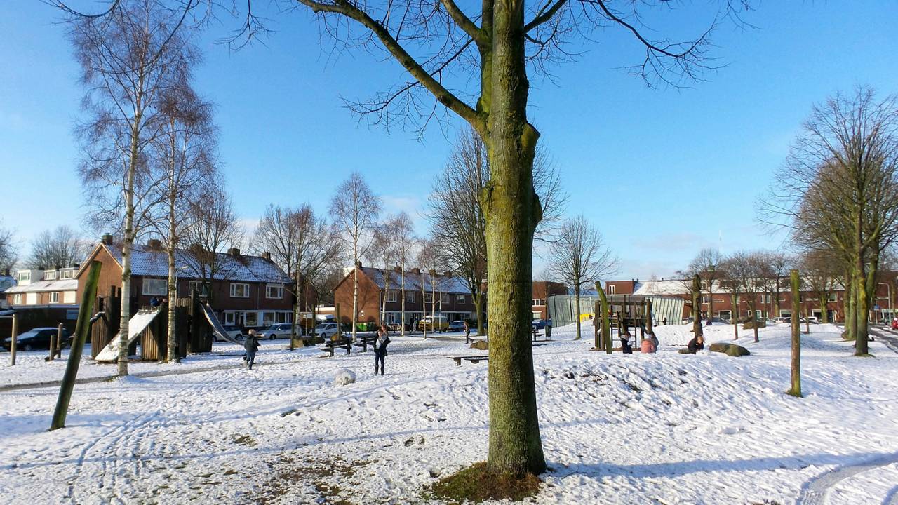 Ga naar slide 6