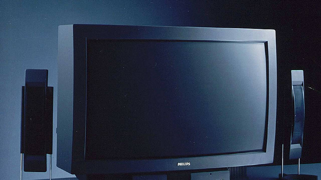 Philips maakte verboden prijsafspraken met andere producenten over beeldbuizen.