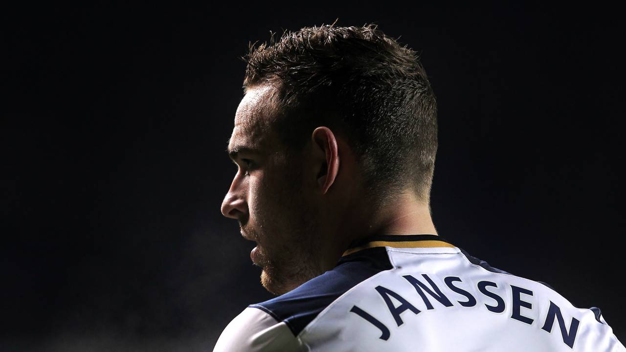 Turkse interesse voor Vincent Janssen: 'Hij gaat er niet op in' (foto: VI Images).