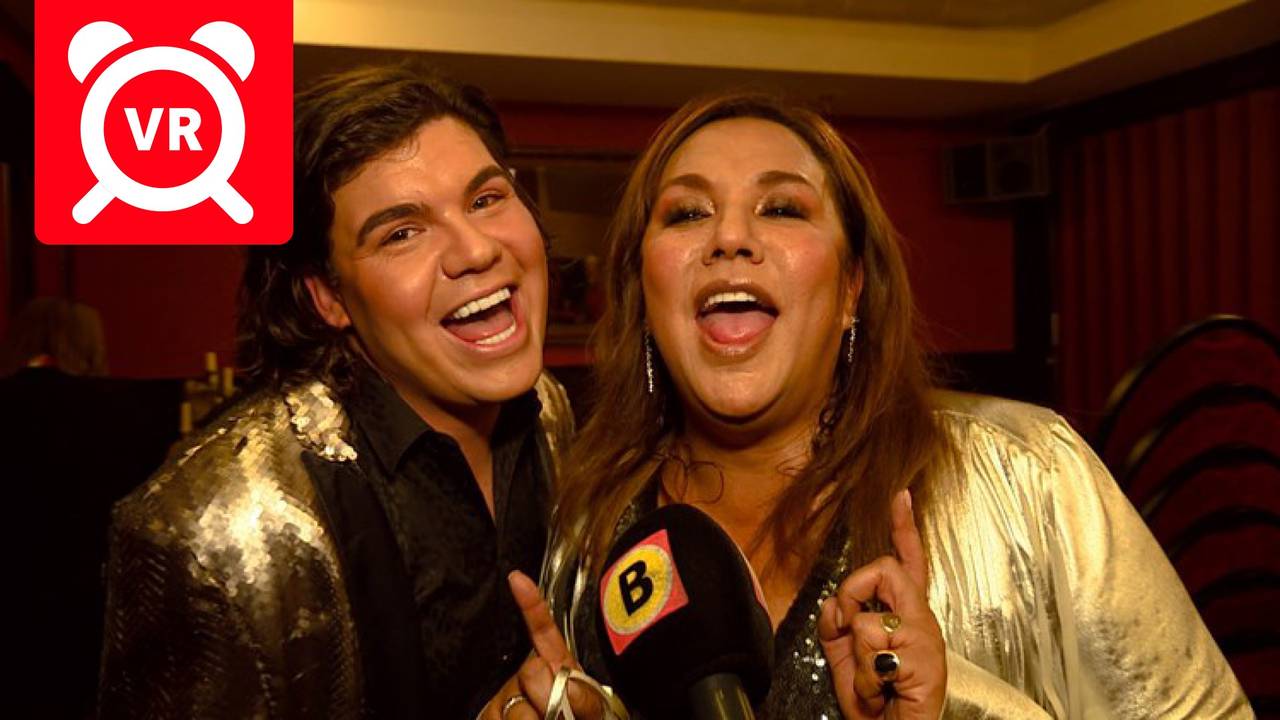 Worstenbroodjes, wat zijn ze lekker, wat zijn ze groot.