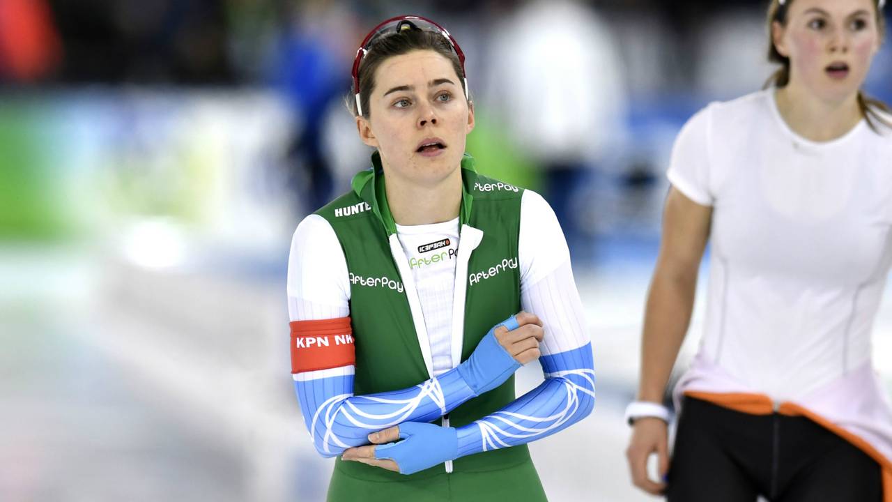 Floor van den Brandt (foto: VI Images)