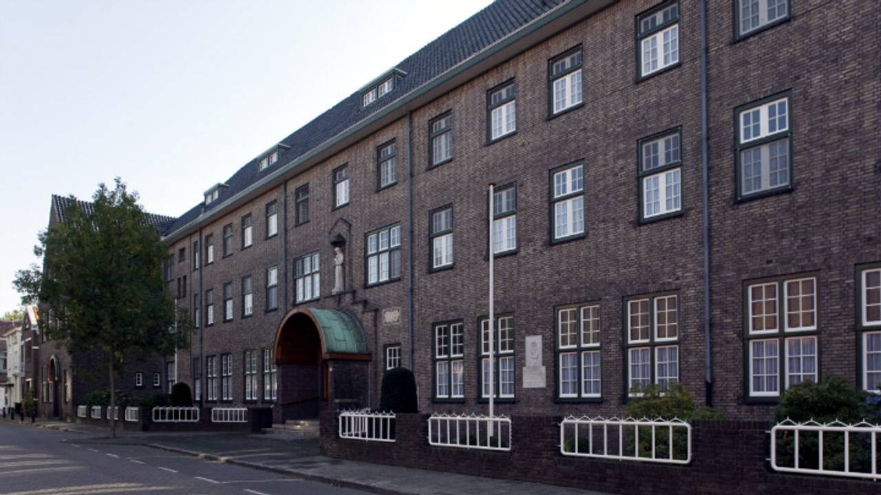 Klooster Mariadal (Foto: Rijksmonumenten)