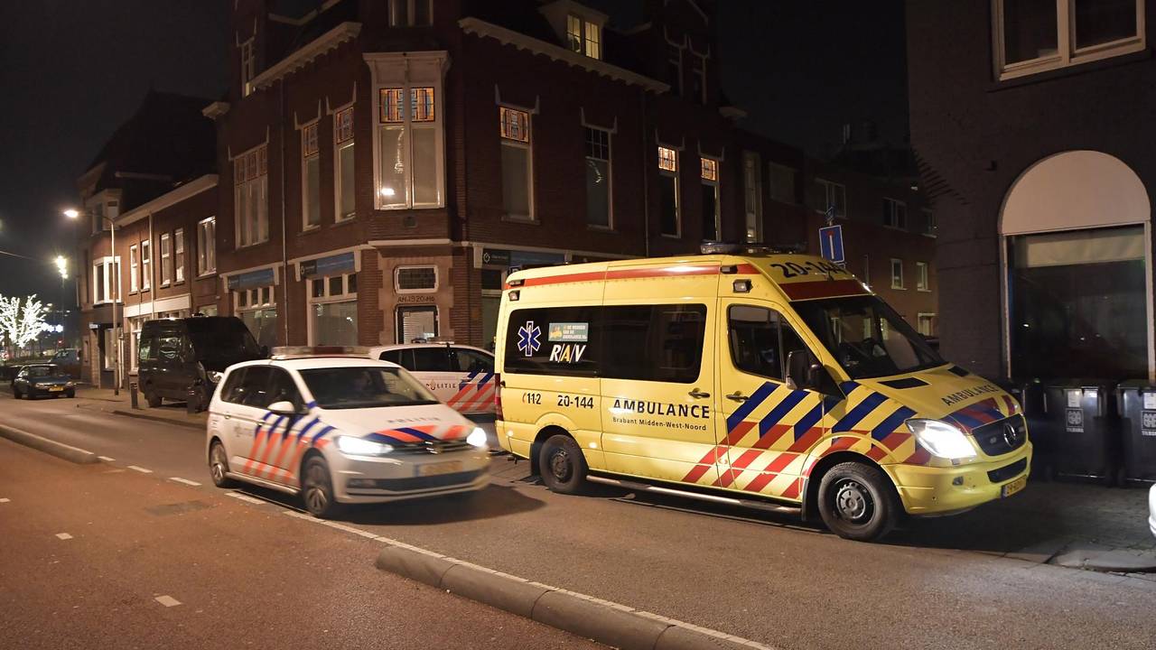 Foto: Jack Brekelmans