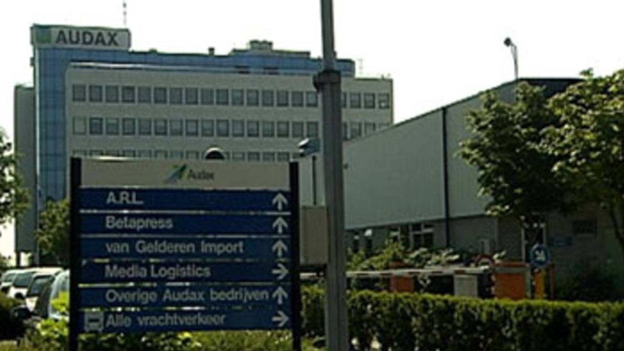 Audax ziet winst verdubbelen