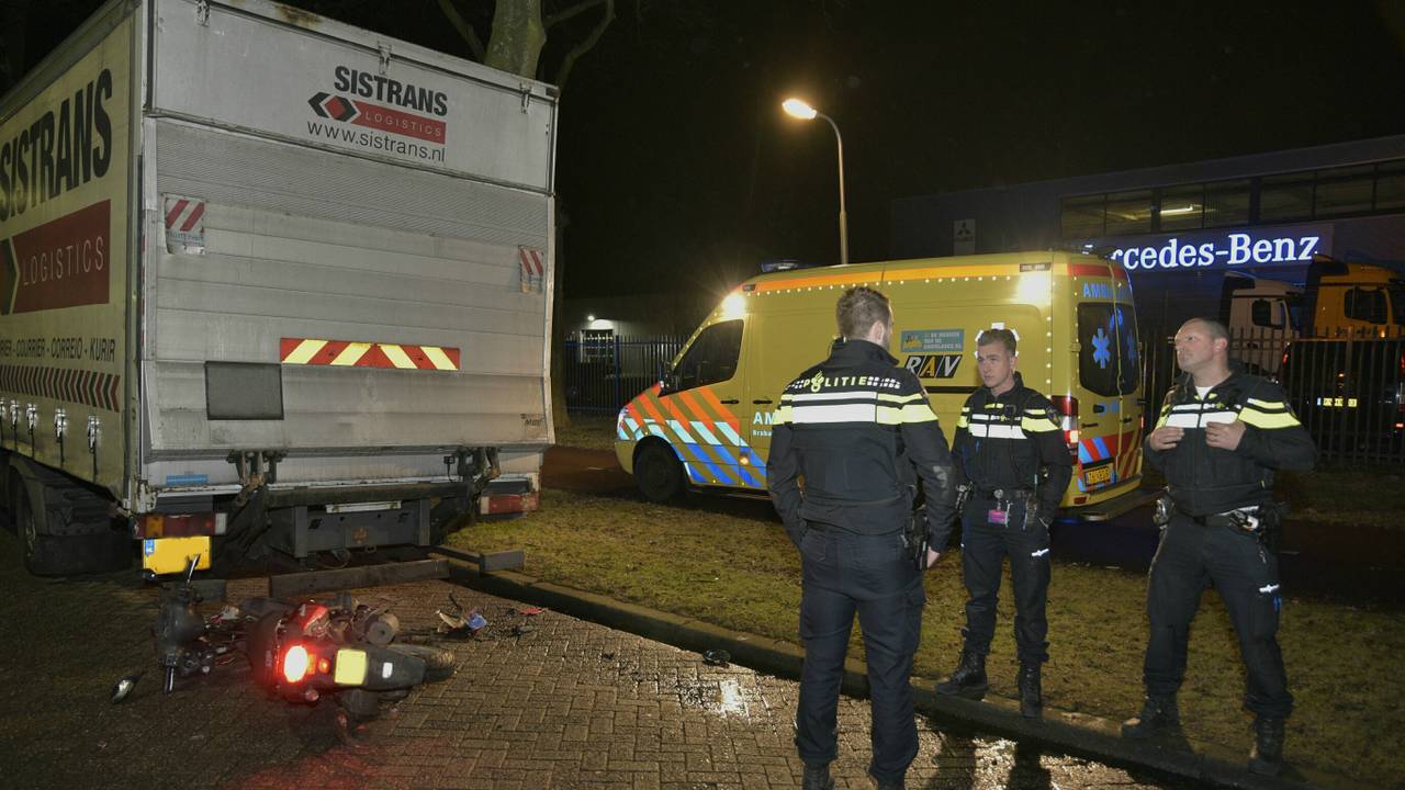 Foto: Jules Vorselaars / JV Media