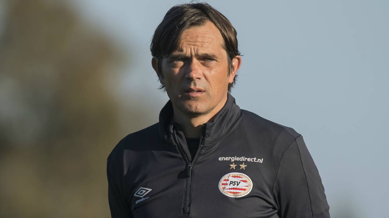 Phillip Cocu (foto: VI Images)