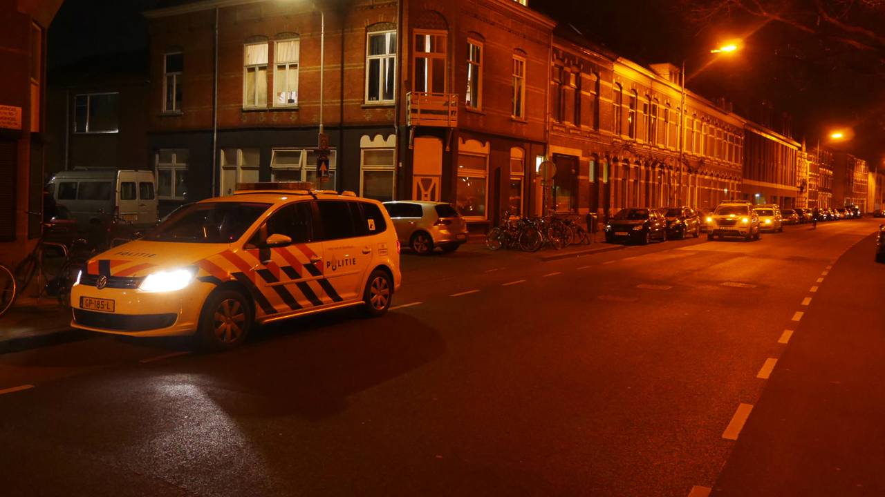 Foto: Perry Roovers