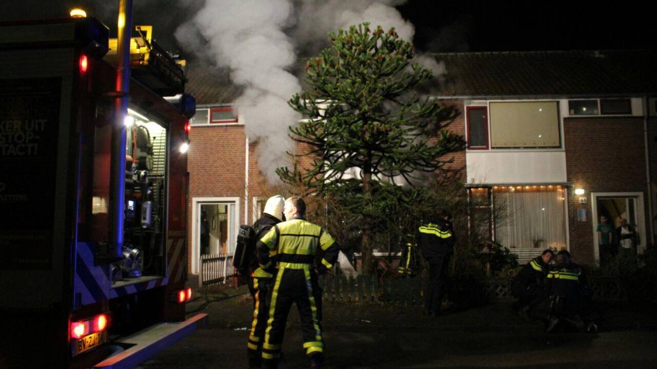 Ga naar slide 2