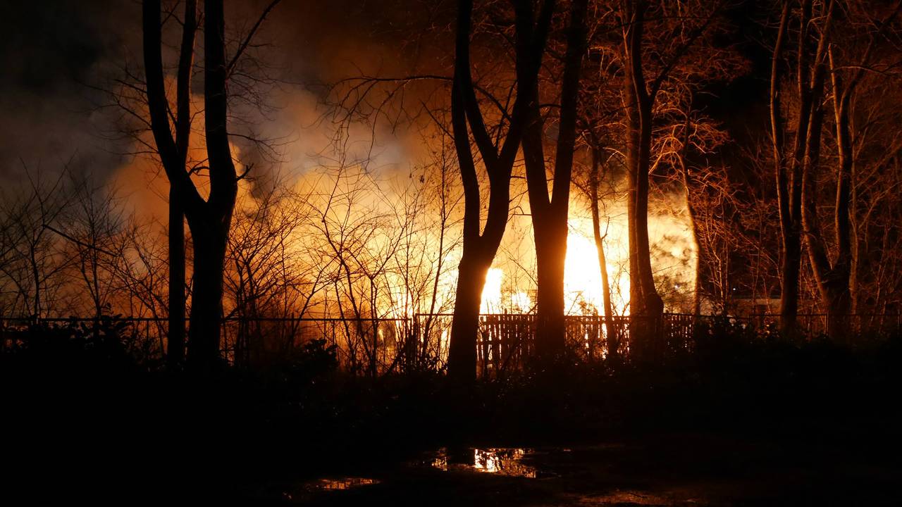 Foto: Perry Roovers / SQ Vision