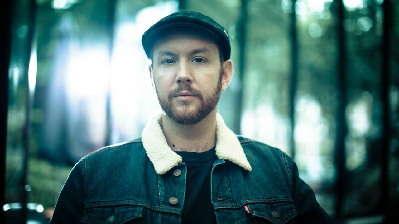 Matt Simons (Foto: Paaspop)
