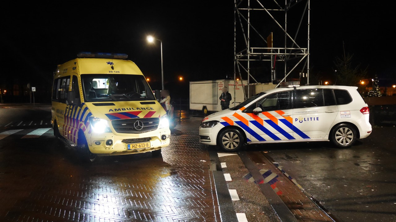 Foto: Perry Roovers/SQ Vision Mediaprodukties