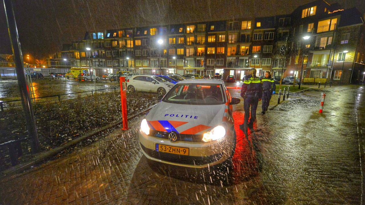 Foto: Rico Vogels, SQ Vision Mediaprodukties