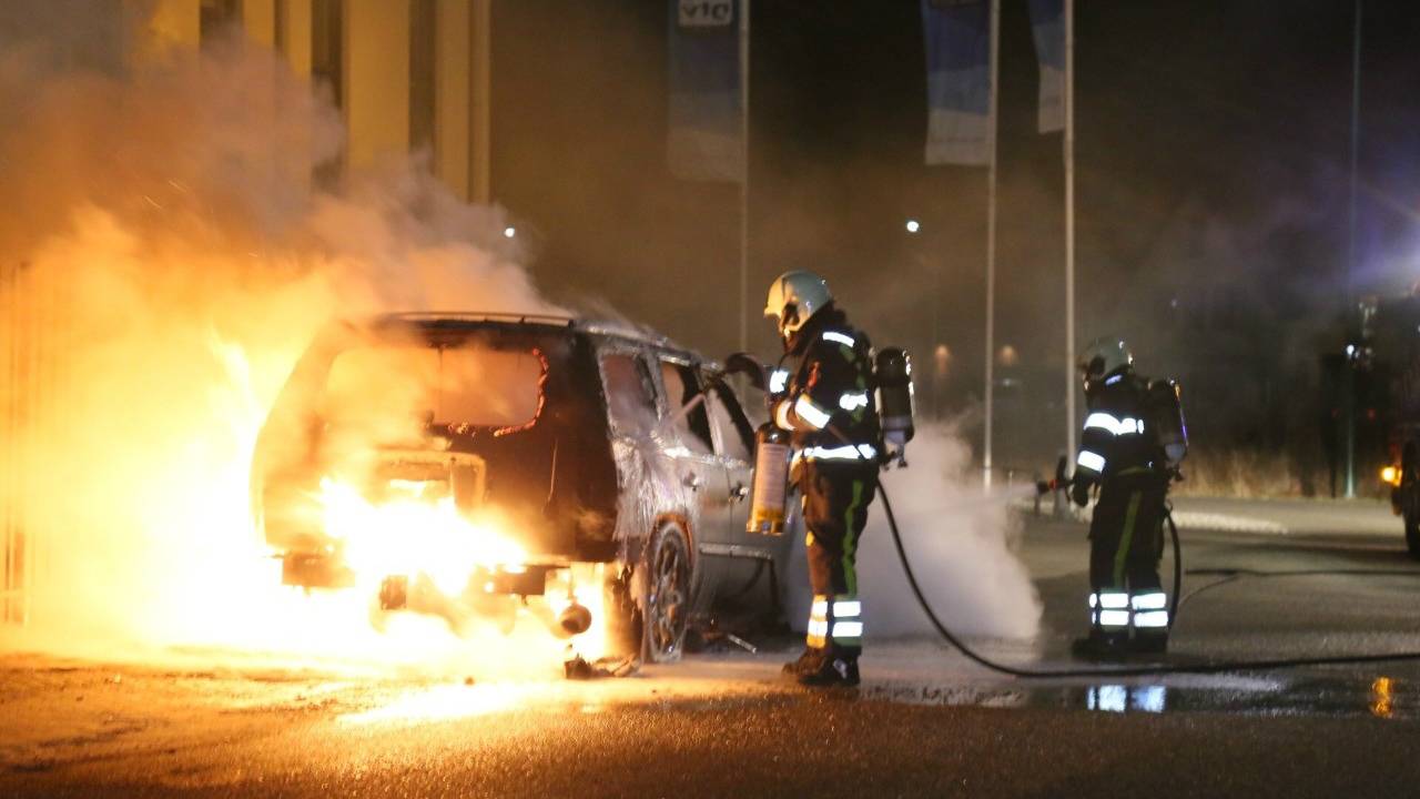 Foto: Maickel Keijzers / Hendriks Multimedia
