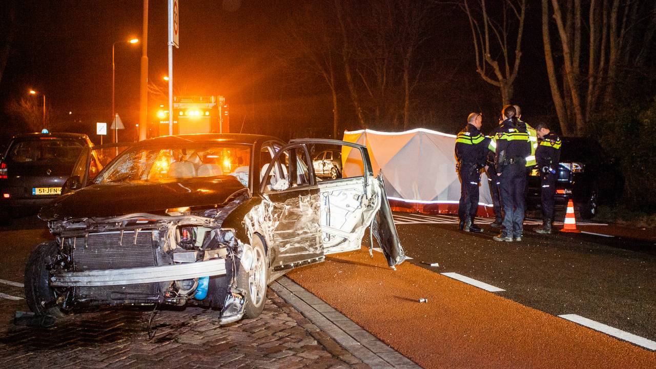 Foto: Sem van der Wal/SQ Vision