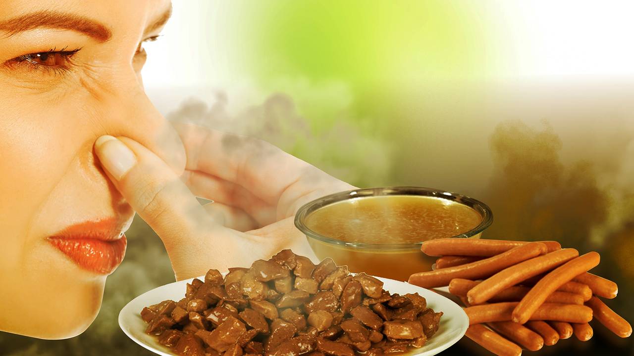 Wat was die stank nou?