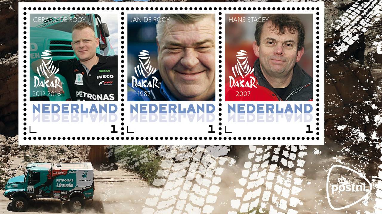Foto: PostNL