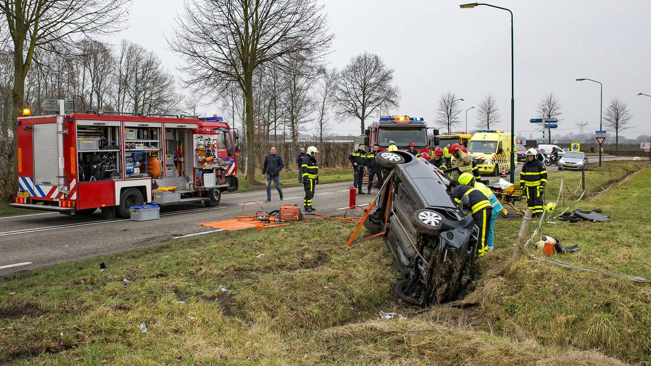Ga naar slide 2