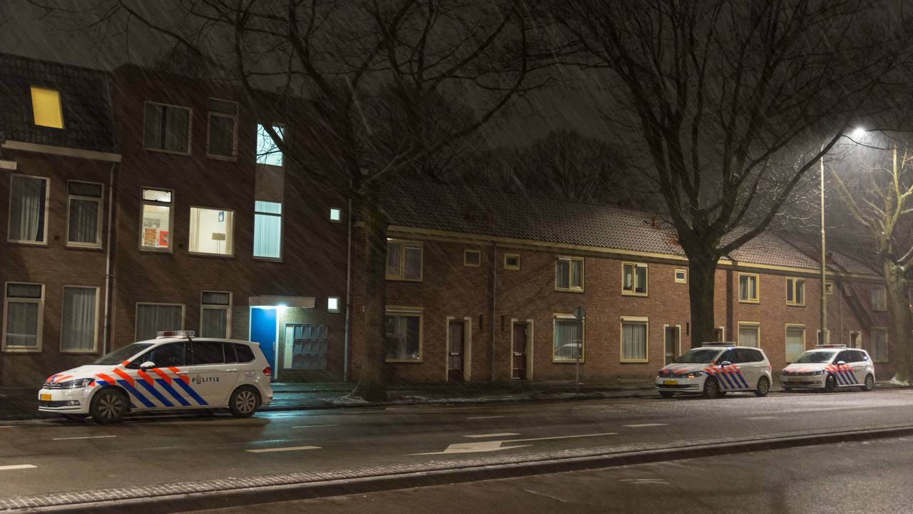 Foto: Jules Vorselaars / JV Media