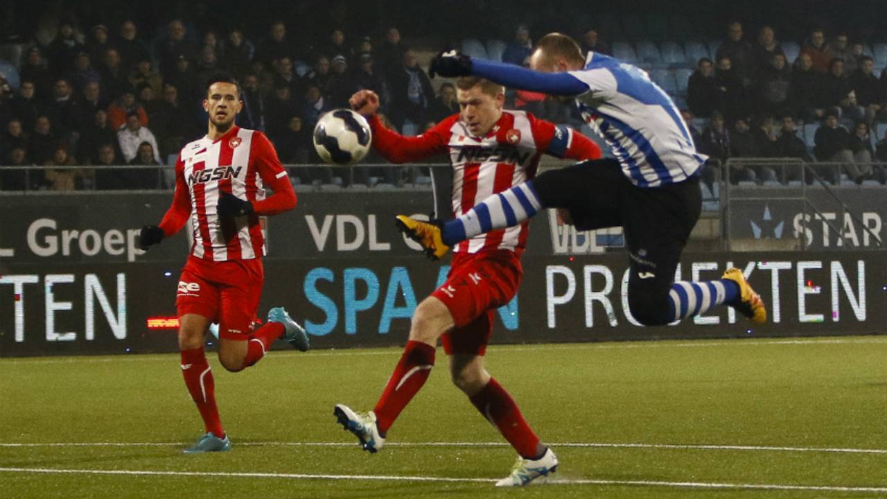 Ga naar slide 2