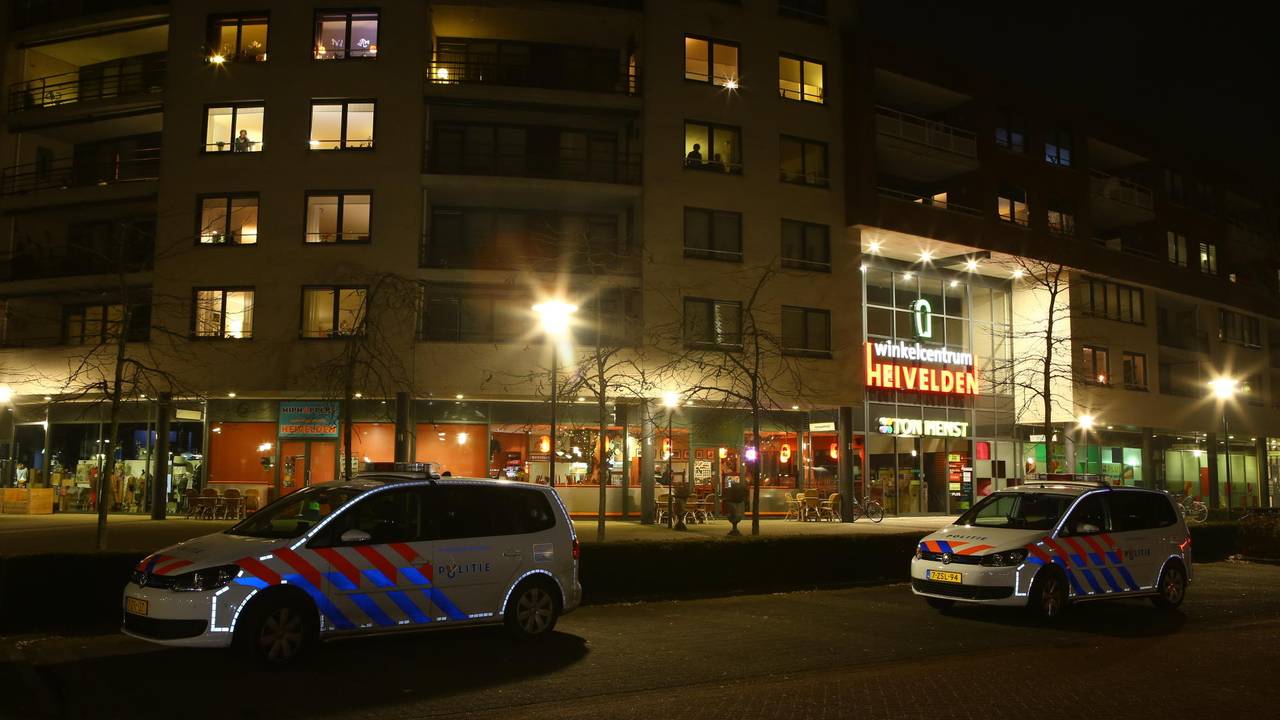 Foto: Sander van Gils/SQ Vision Mediaprodukties