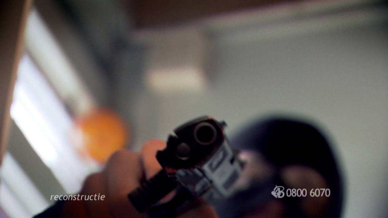 Beelden uit Bureau Brabant