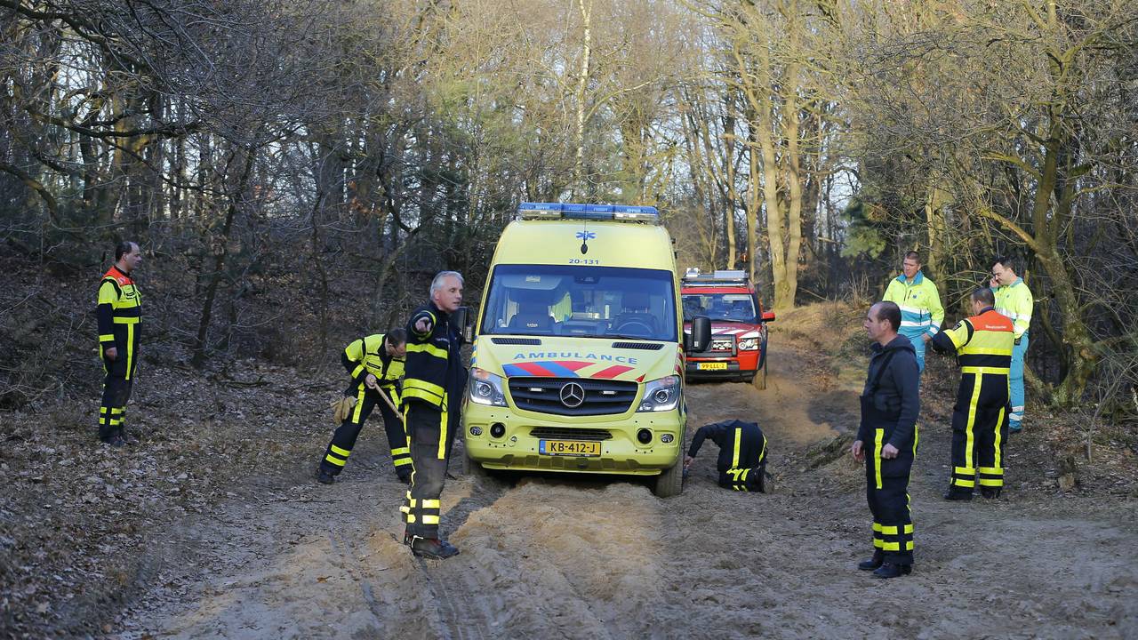 Foto: Marcel van Dorst/SQ Vision