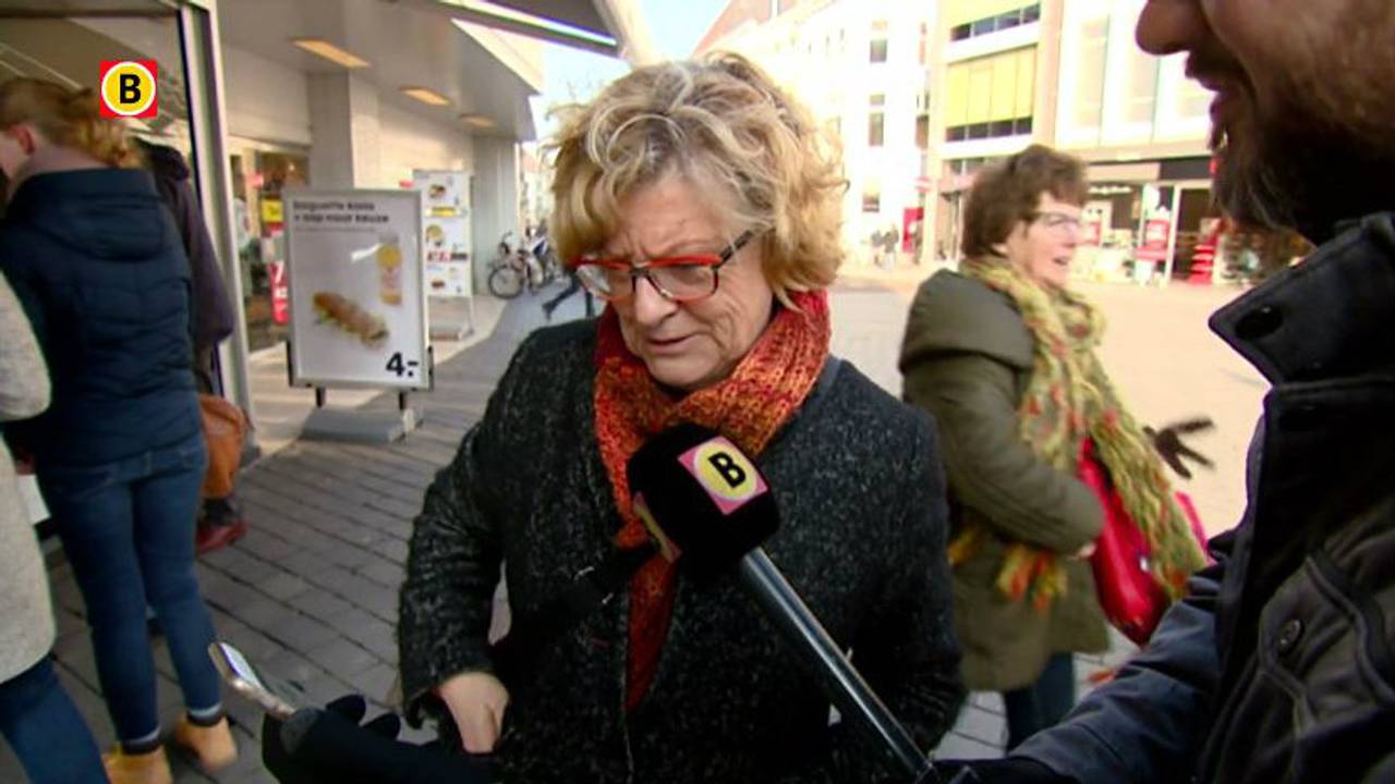 Wim van de Wie? Oh die!