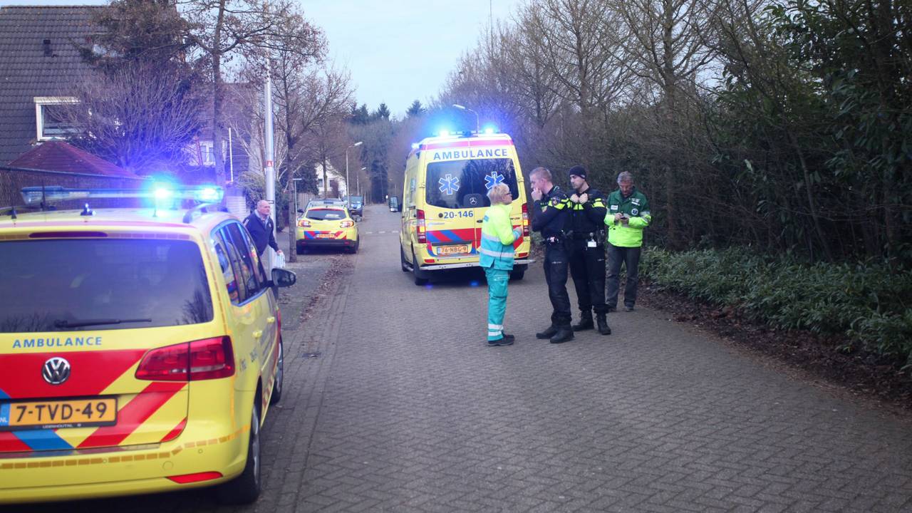 Foto: Jeroen Stuve