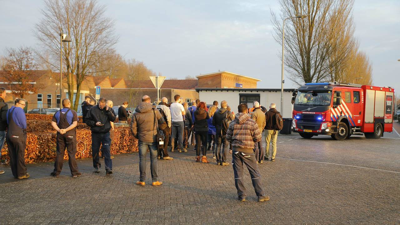 Foto: Marcel van Dorst/SQ Vision