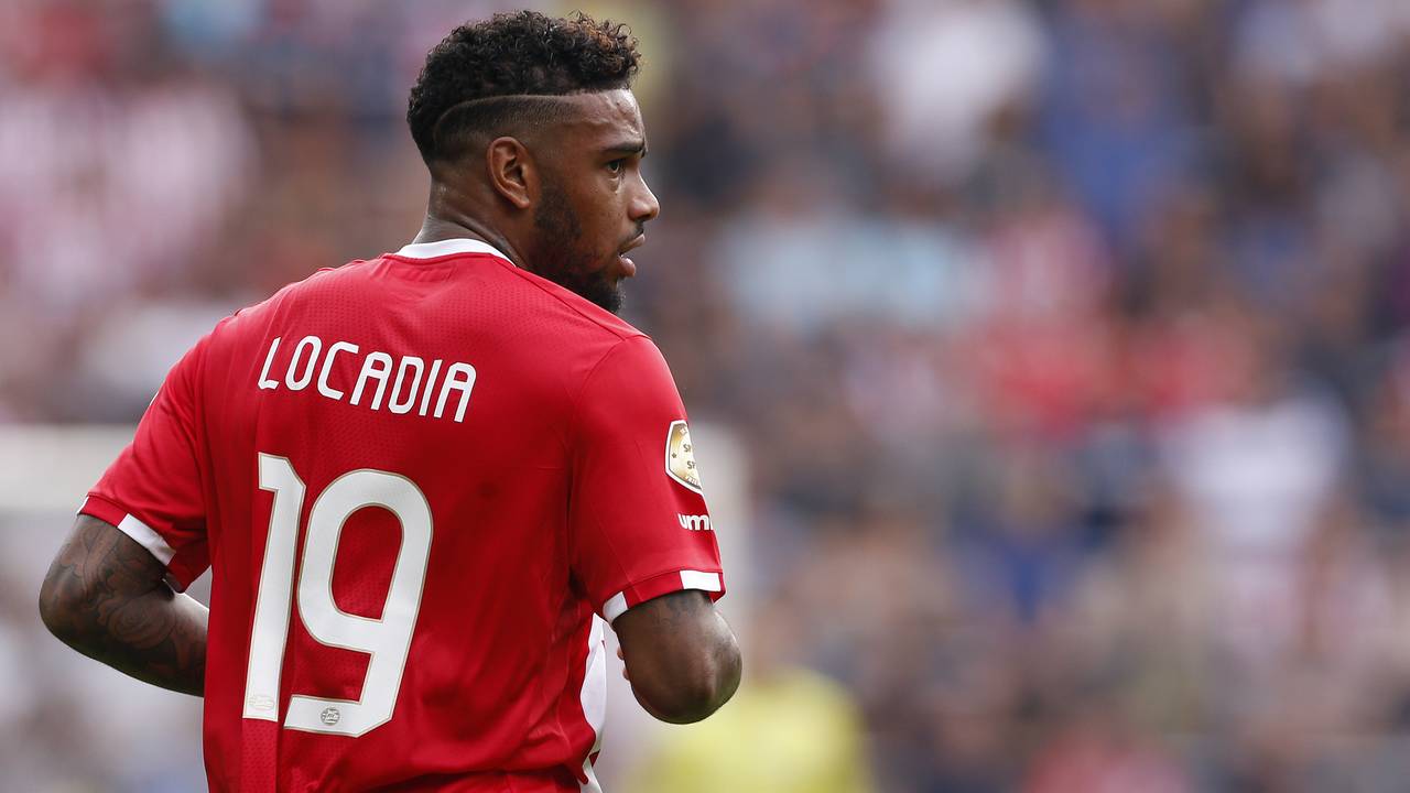 Jürgen Locadia (Foto: VI Images)