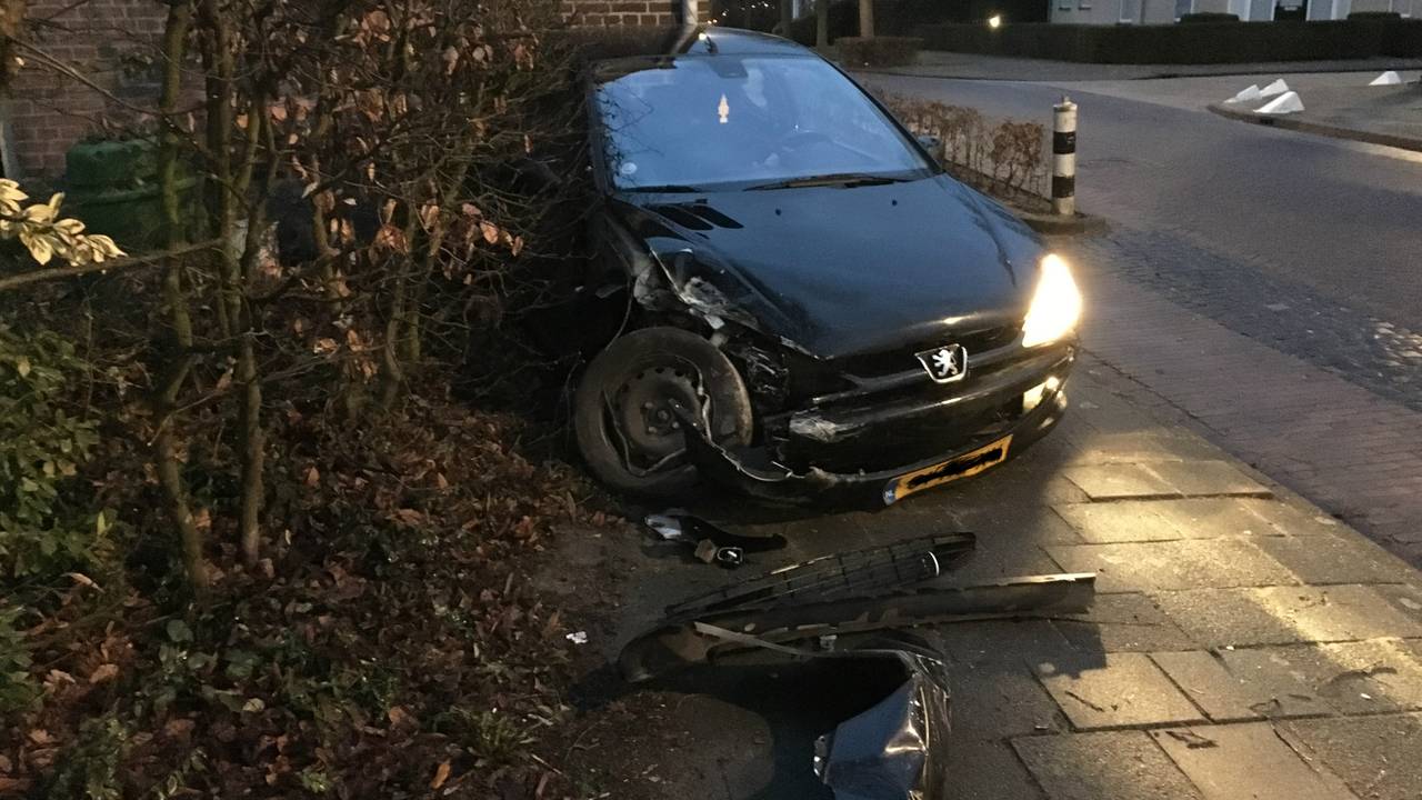Ga naar slide 1