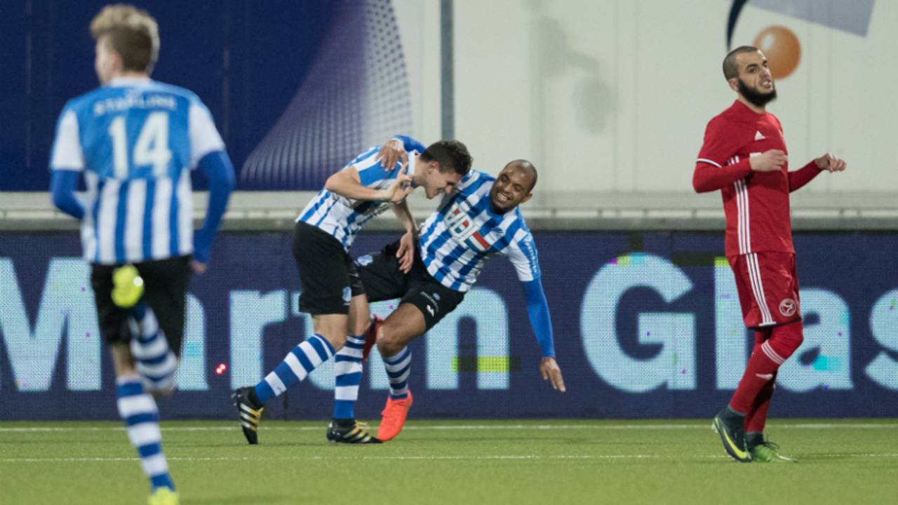 Ga naar slide 1