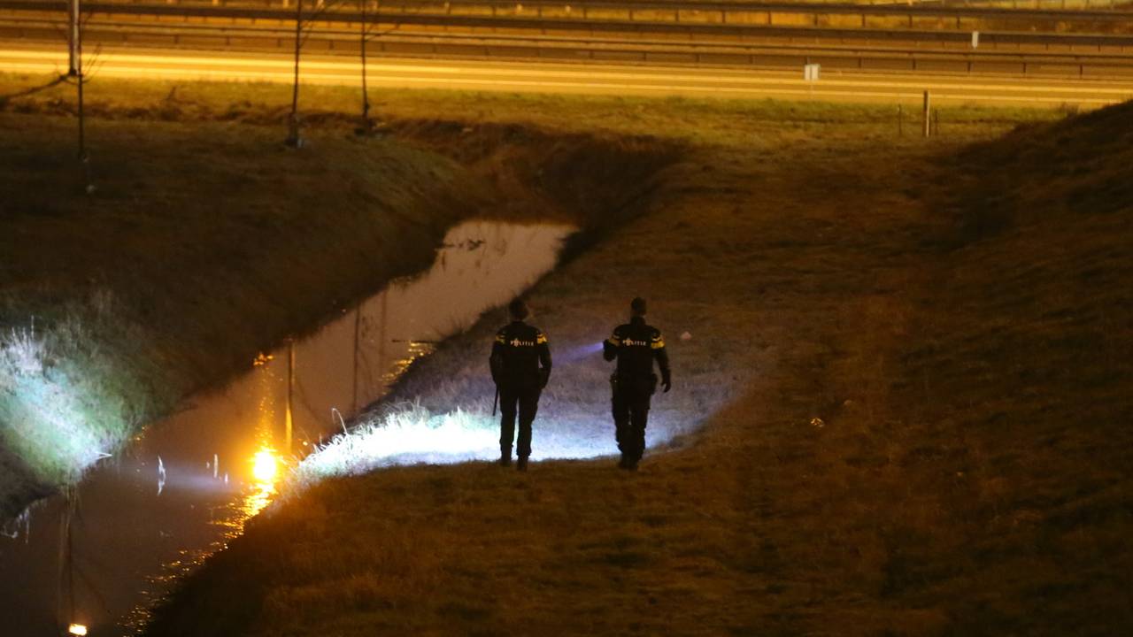 Foto: Erik Haverhals (Foto Persbureau Midden Brabant)