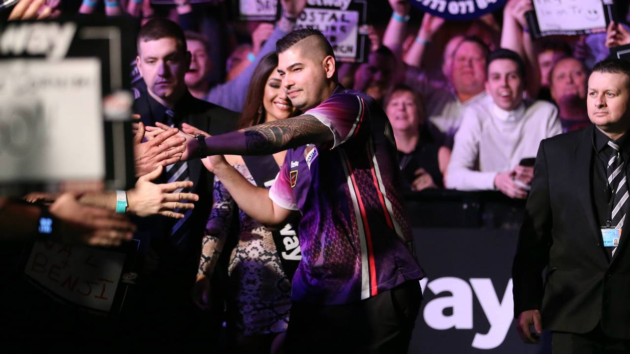 Jelle Klaasen( foto: VI Images).