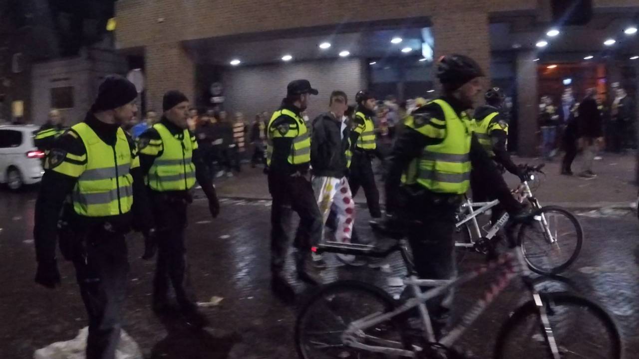 Ga naar slide 1