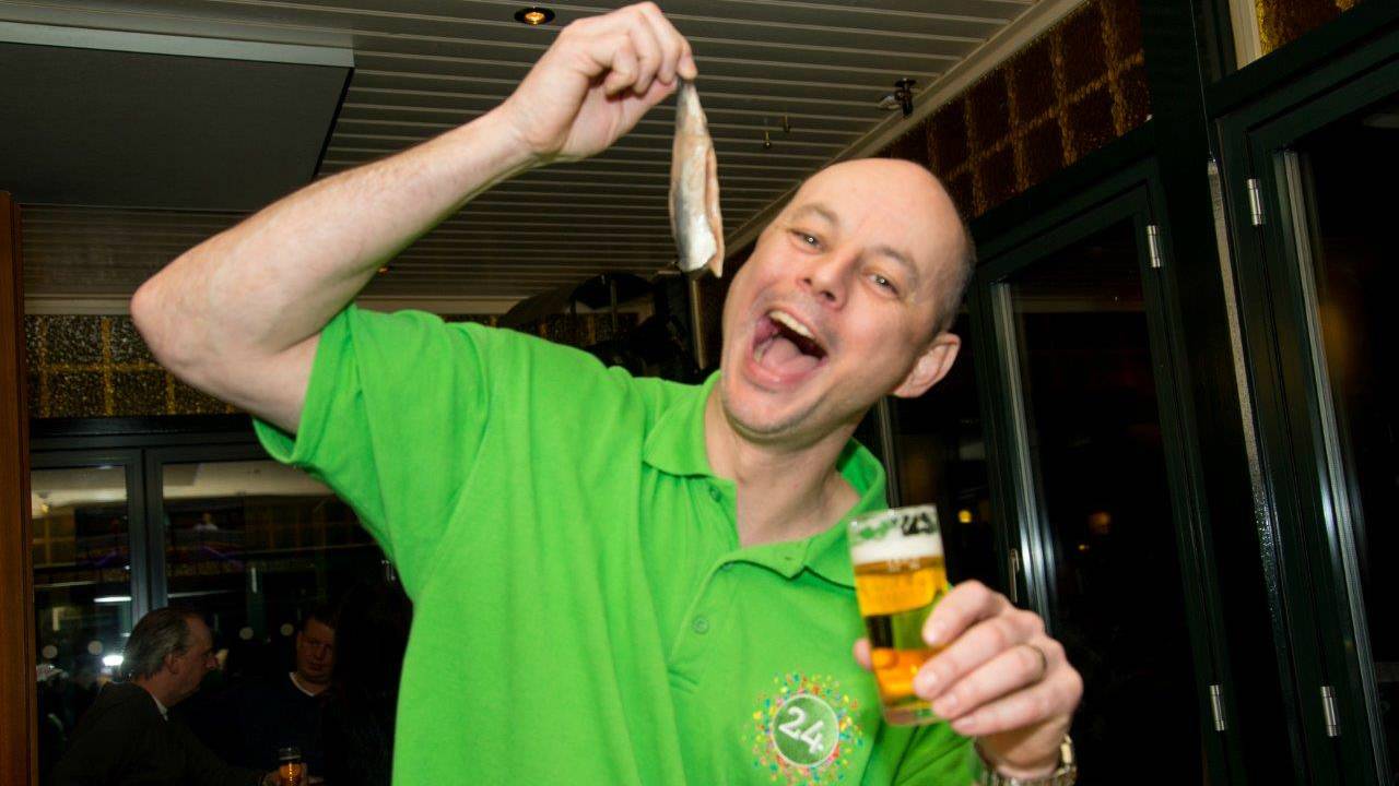 Prins Thijs d'n Urste