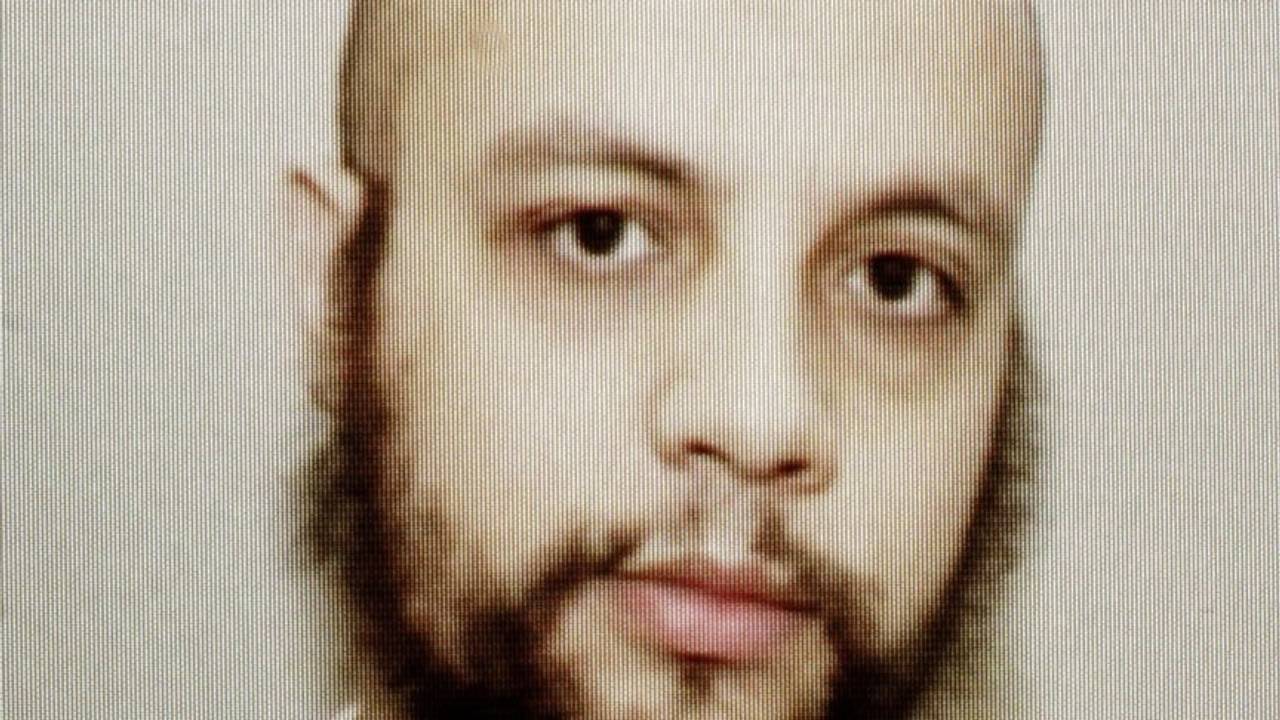 Mohammed B. Foto: Archief