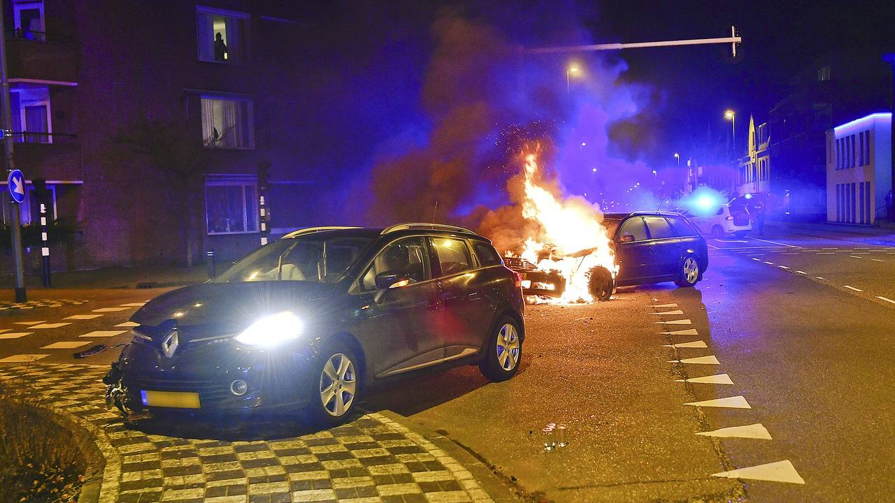 Foto: Rico Vogels/SQ Vision